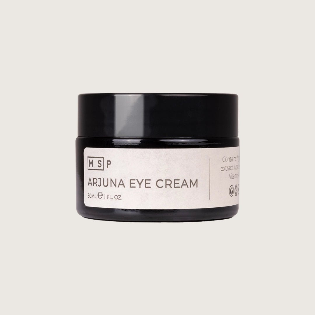 Arjuna Eye Cream--