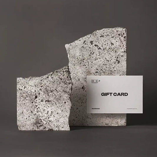 Your MSP Gift Card-€15.00-